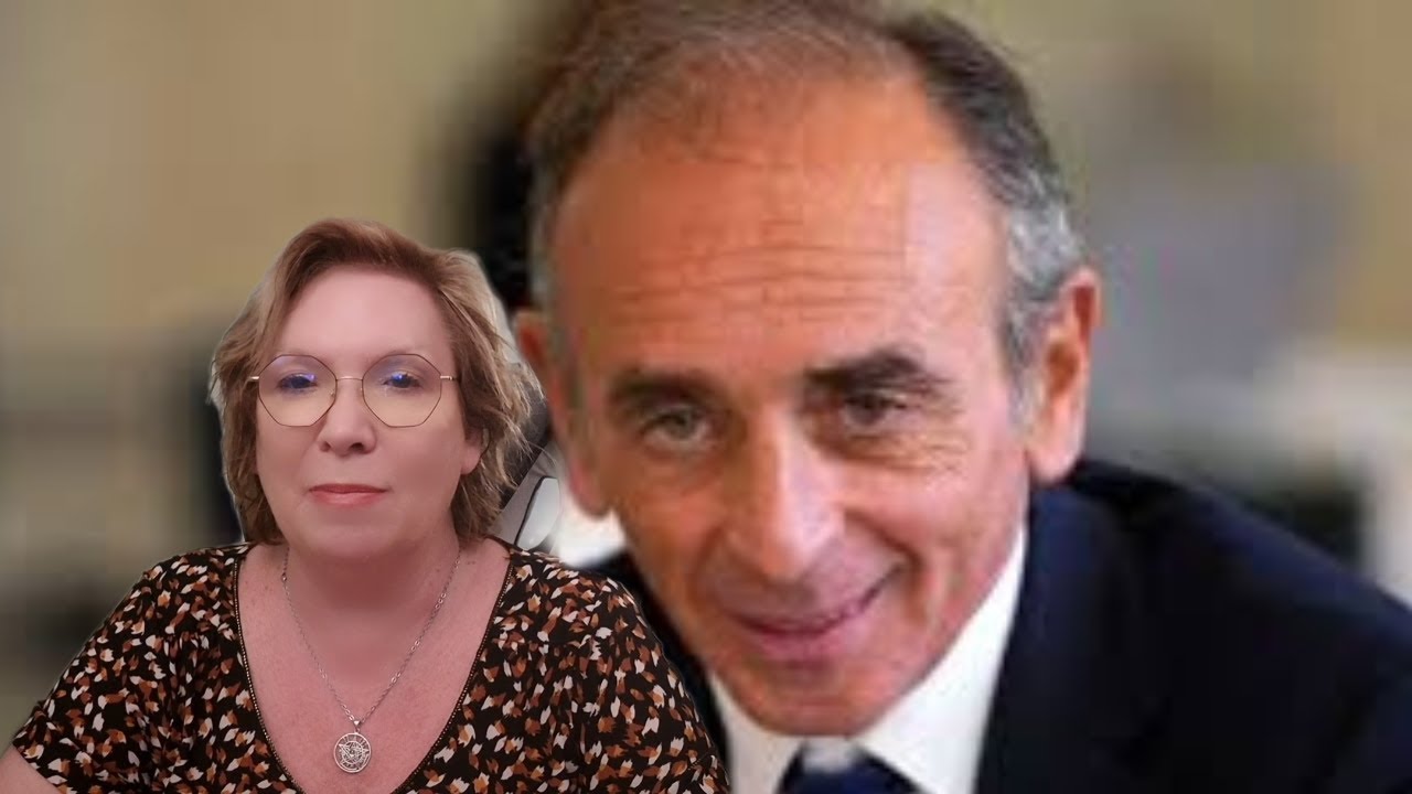 Eric Zemmour, Pr&eacute;dictions #voyance #tarot #krisssinclair #informations #actualit&eacute;s