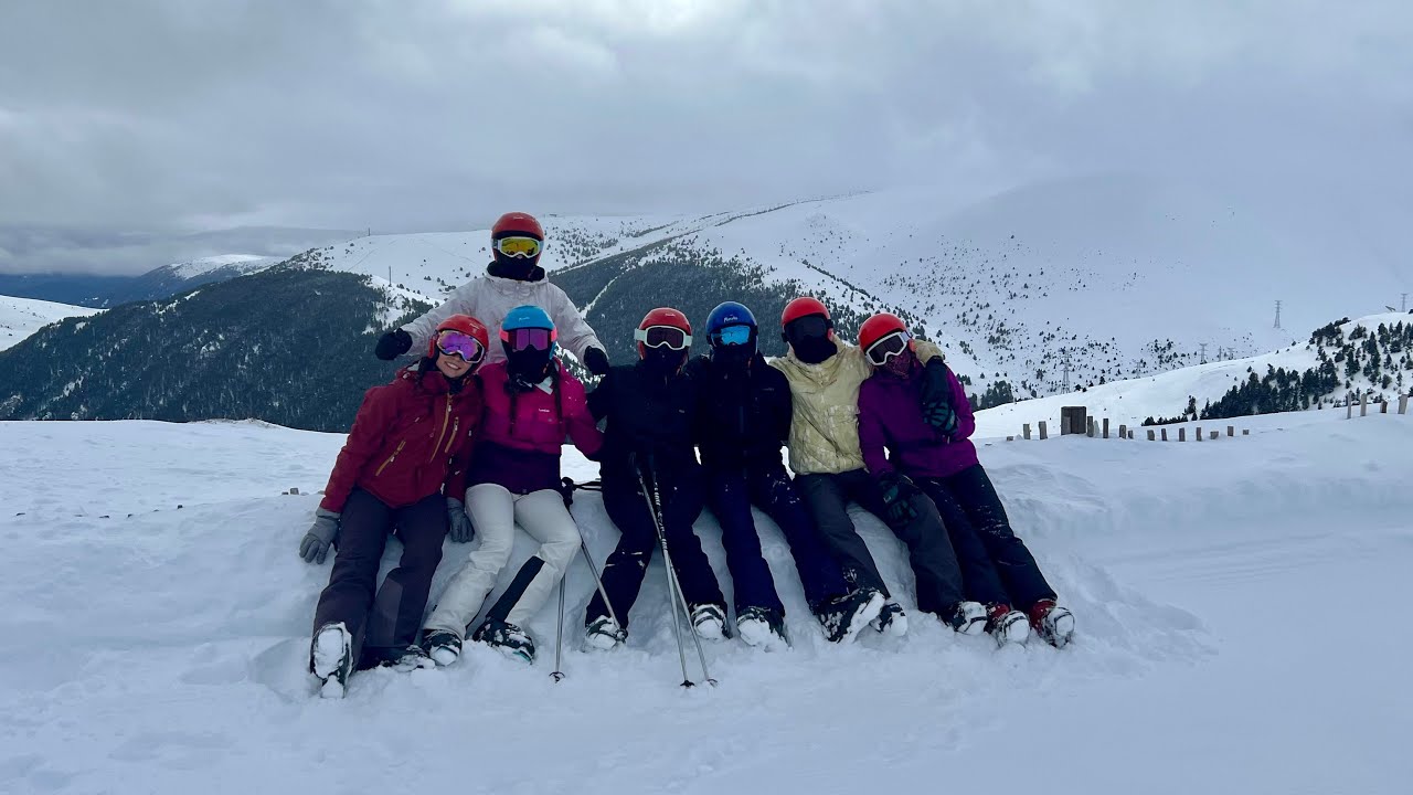 La Masella 2026 ❄️⛷️
