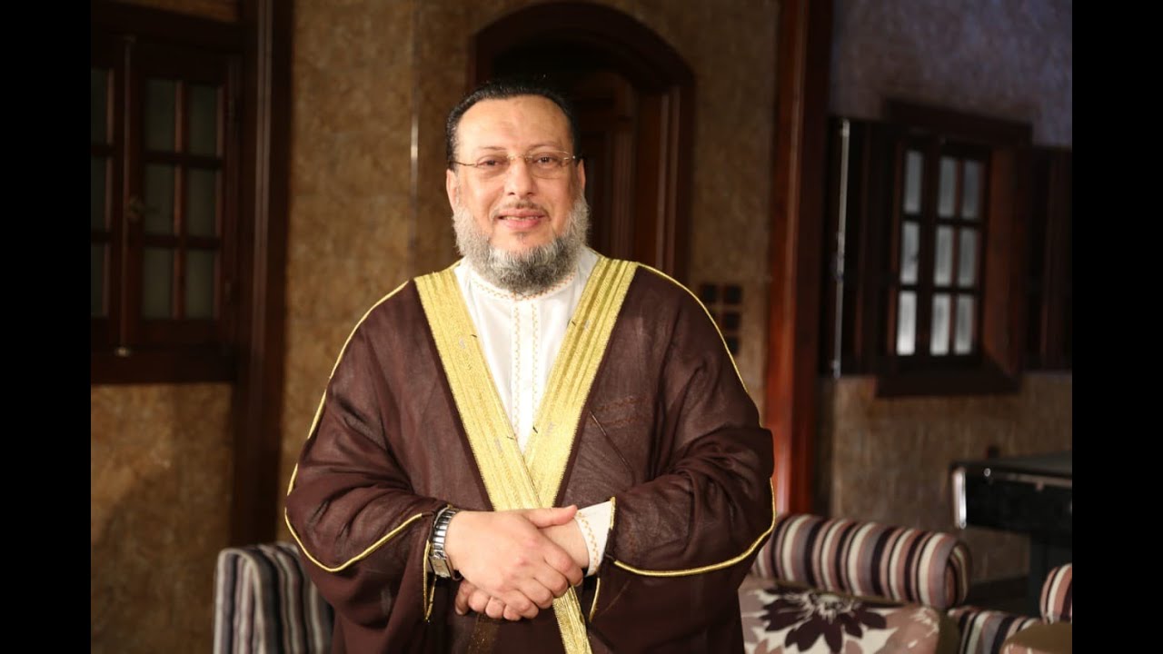 إختيار الزوجين :: سلسلة حياة السعداء للشيخ الزغبى _ Dr Mohamed Elzoghbe