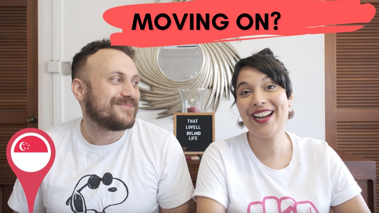Unveiling Our Big News | Life Updates Part 2