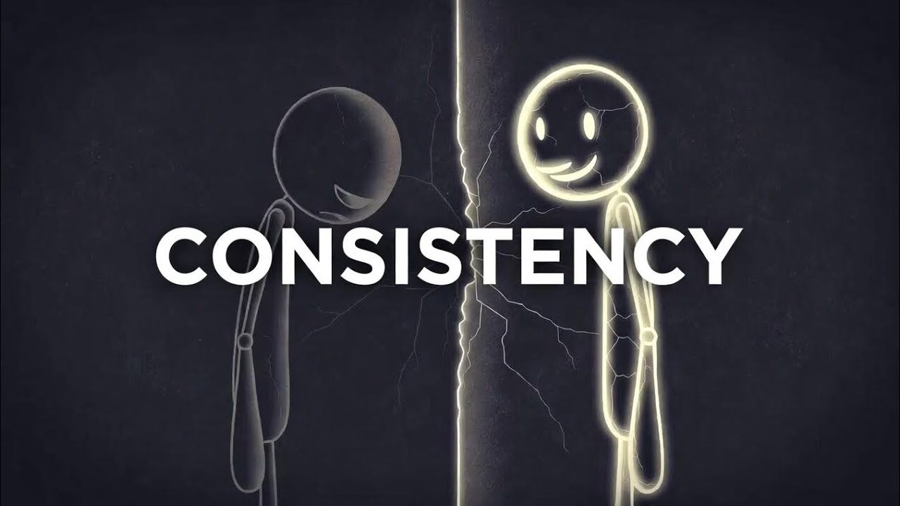 You Not Lazy -- your Brain is Tricking You | motivational video | #discipline 
