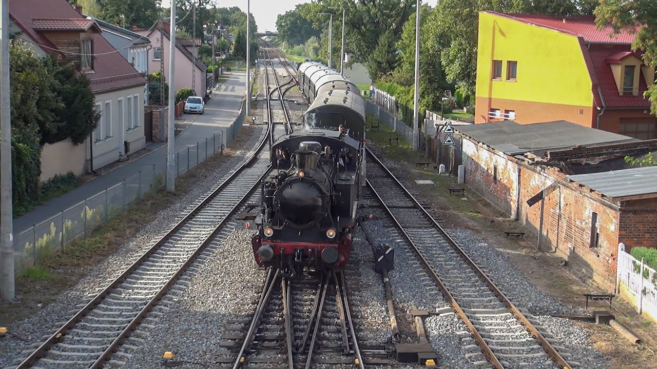 ENERGIE 507🚂+ TUBIZE🚂 z pociągiem 