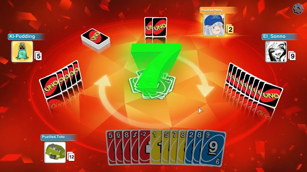 ESL UNO PLAYER GETS FUKCED IN THE ARS BY 2 LUCKY CUNTS - FULL SESSION