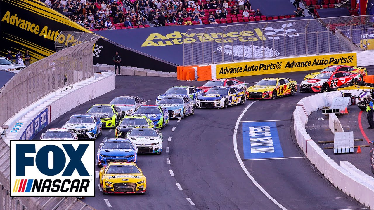 Radioactive: L.A. Coliseum: 