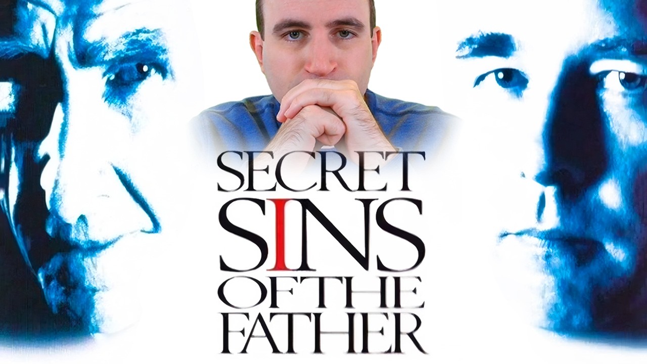 Secret Sins of the Father (1994) Beau Bridges | True Crime | Full Movie Reaction & Review