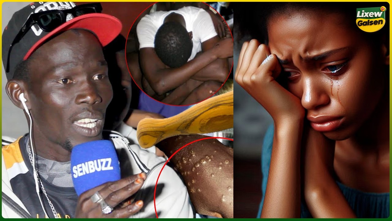 Subhanallah😱La soeur de Jean Marie Mendy tué par Fallou Séné yaw yako ray beug nio eup lamagne