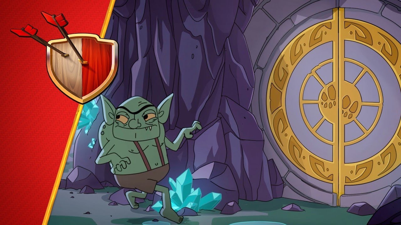 Goblin Menemukan Sesuatu yang Mungkin Mereka Sesali&hellip; 👀
