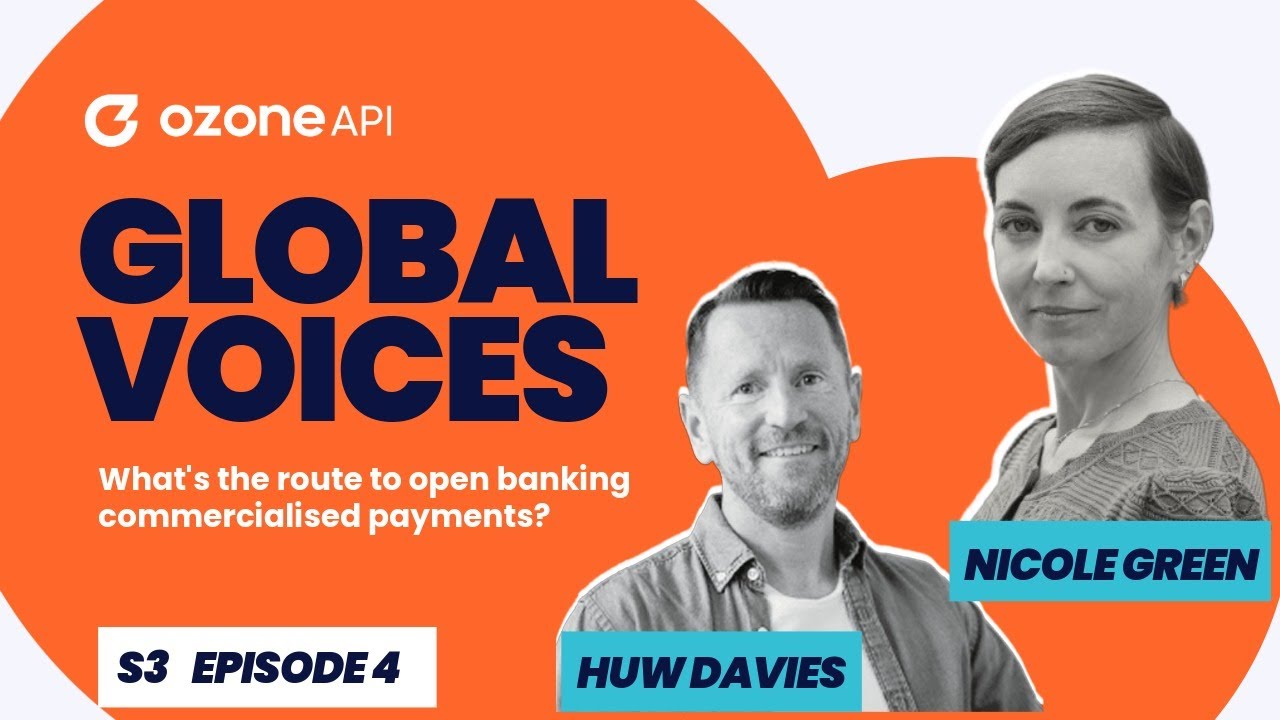 What's the route to open banking commercialised payments?