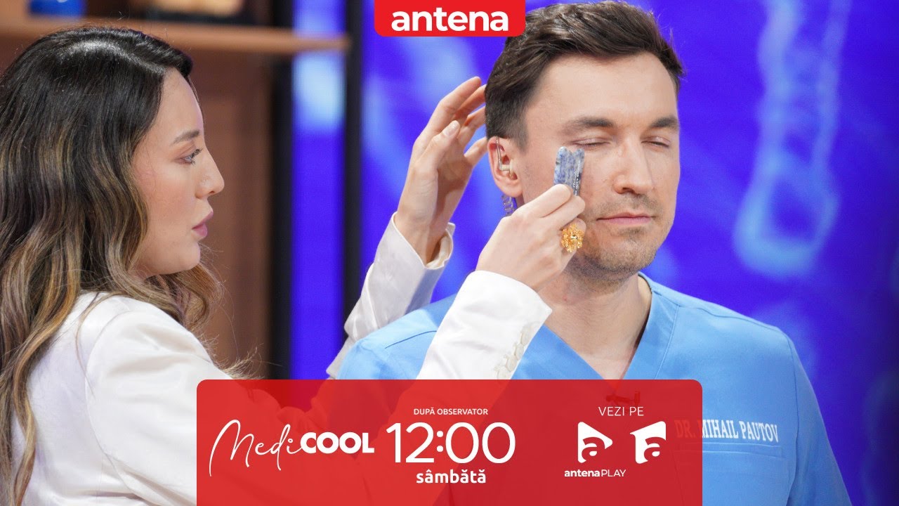 Dermatologul Monica Păun ne spune totul despre îngrijirea corectă a pielii