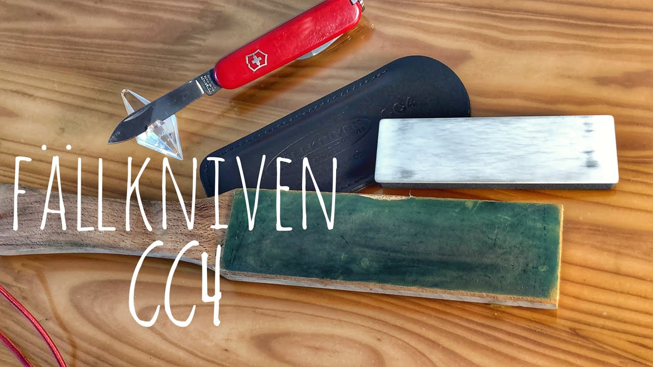 Fällkniven CC4 | Erfahrungsbericht