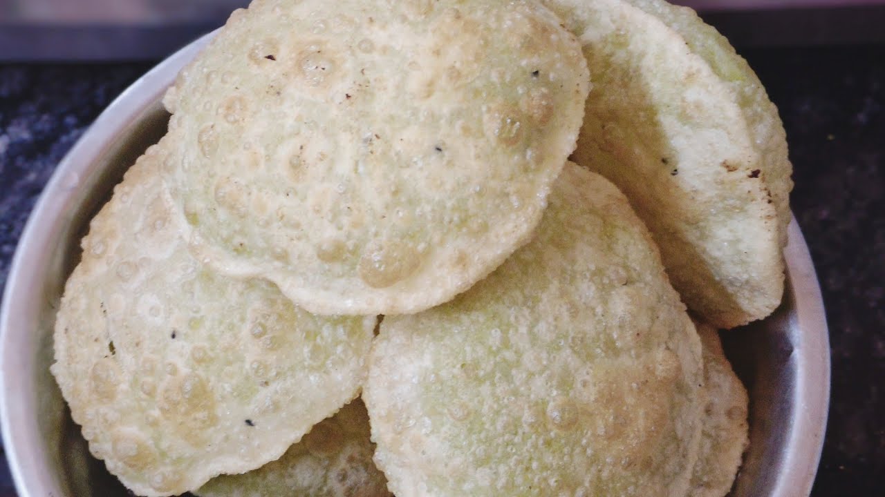 মটরশুটি/কড়াইশুঁটির কচুরির আসল রেসিপি টা জেনে নিন কিছু টিপস সহ #কড়াইশুঁটির কচুরি #green peas kachur