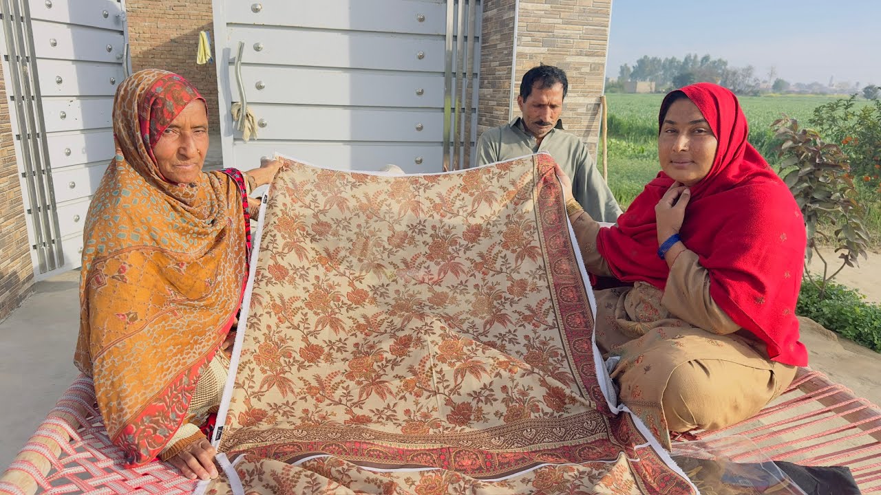 Baji Sanawra Keliye Eid Ki Mini Shopping 🛍️🛍️🛍️