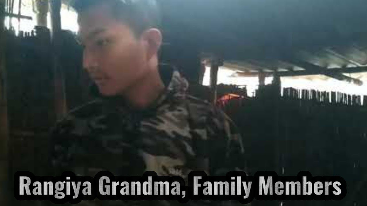 Meet with My Rangiya Family Members - Prakash Narzary