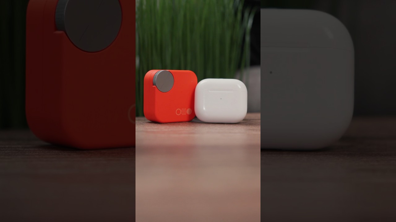 БОЖЕСТВЕННОЕ сравнение AirPods VS CMF BUDS Pro 2🎧