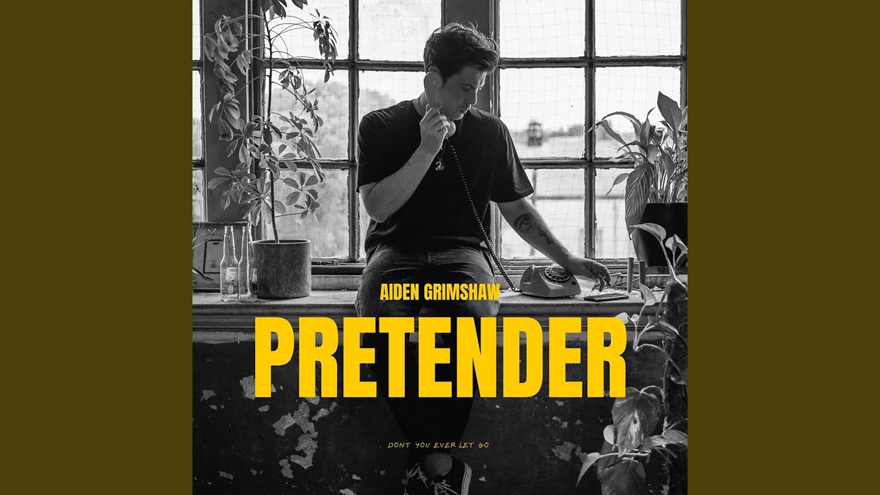 Pretender