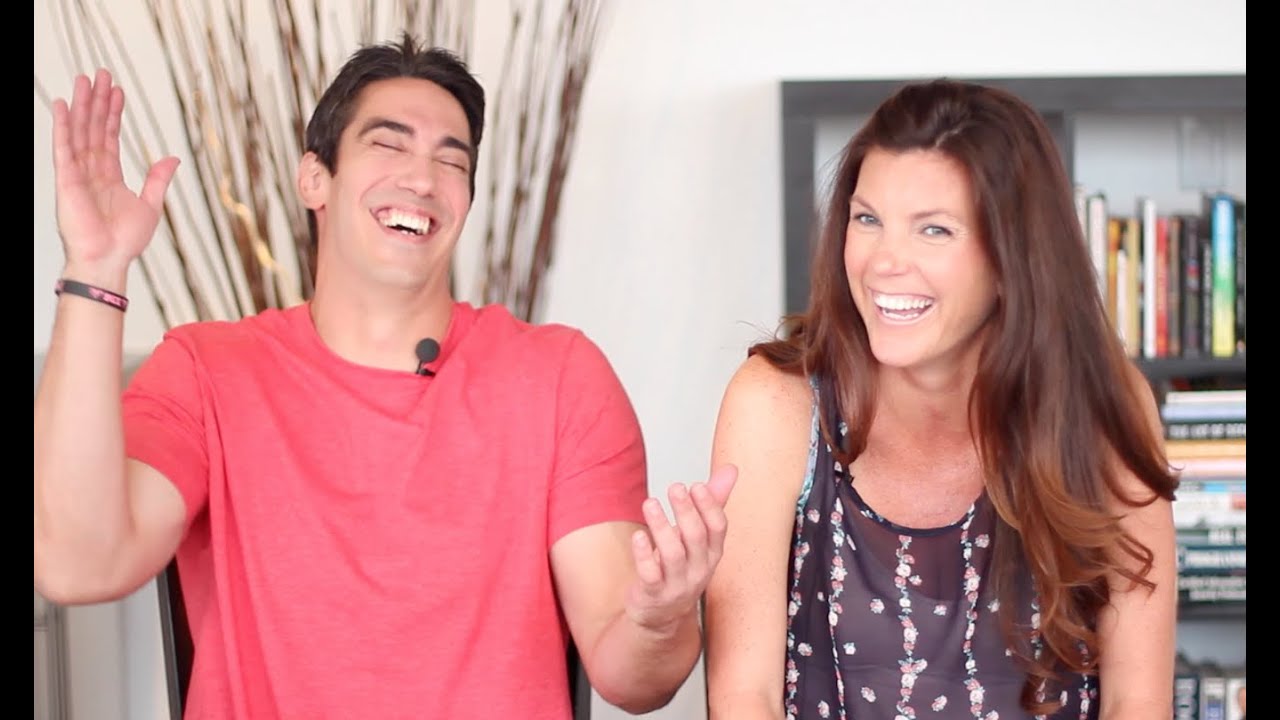 10 Things Happy People Never Do Again (by Marc and Angel)