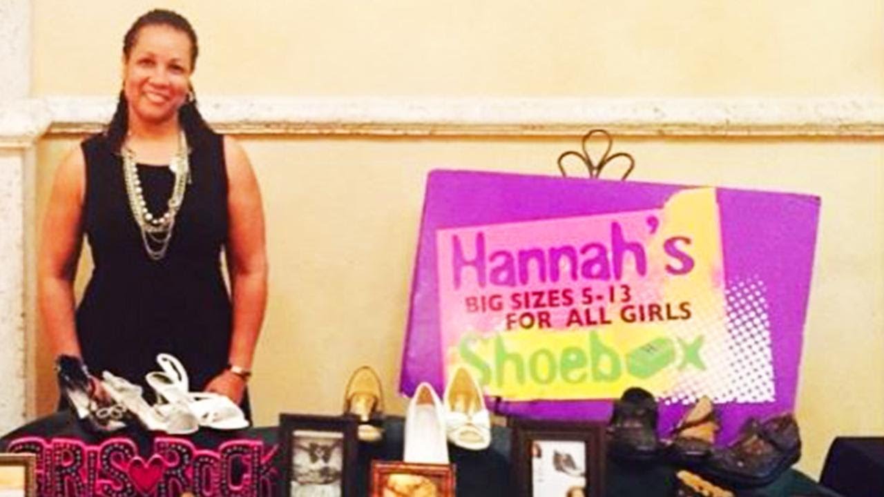 How Online Shoe Store Helps Empower Girls