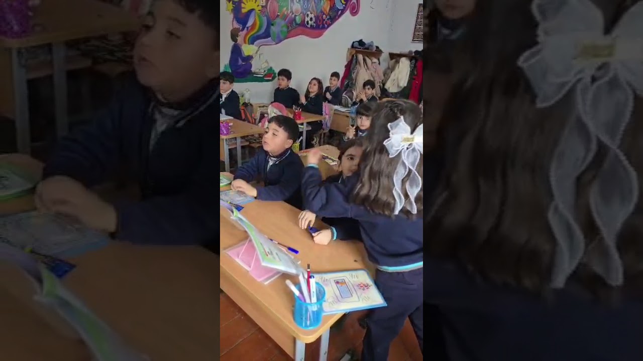 Mehrinin ad günü şirnisi 05.01.2026🎂🎉