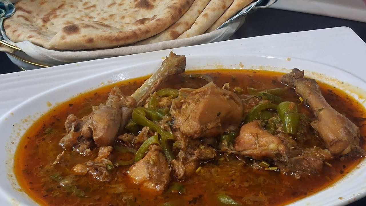 Authentic Desi Chicken Recipe | Full of Desi Flavors 🤤🤤🤤