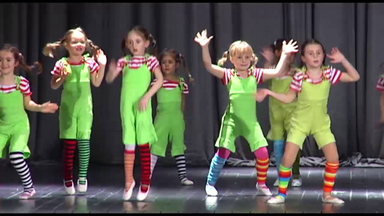 EDITA CEBALO STUDIO MIX VIDEO 2020 ZIMA