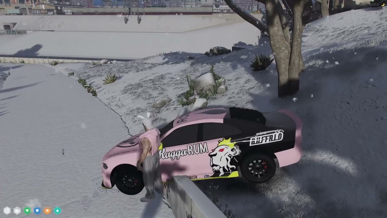 (Dec 19, 2025) Emma Leigh | Finishing What The Boys Started (24hrs) | Hounds MC  (Part 2/3)