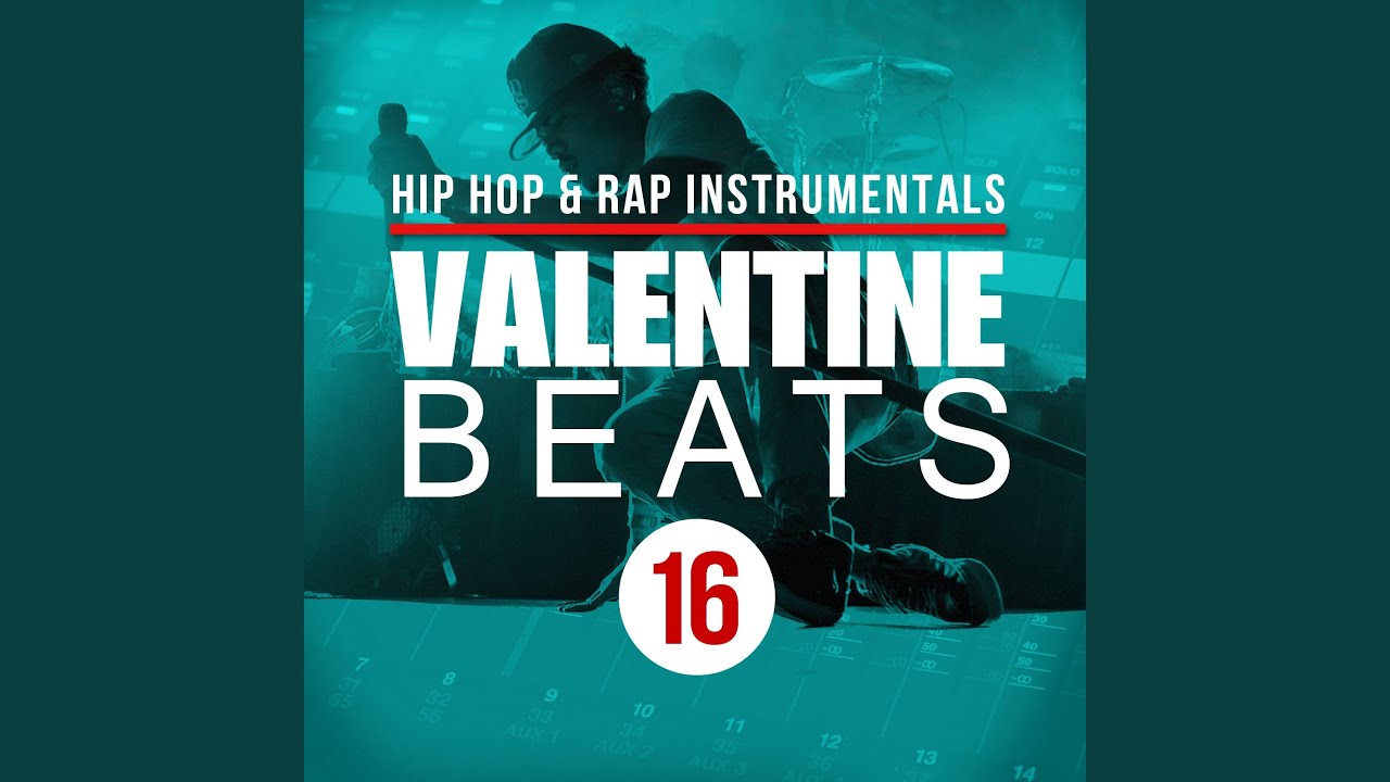 Pay Homage With Hook (Hard Hip Hop Beat Mix) (Rap Instrumental)