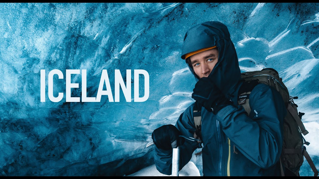 Iceland Cinematic Film