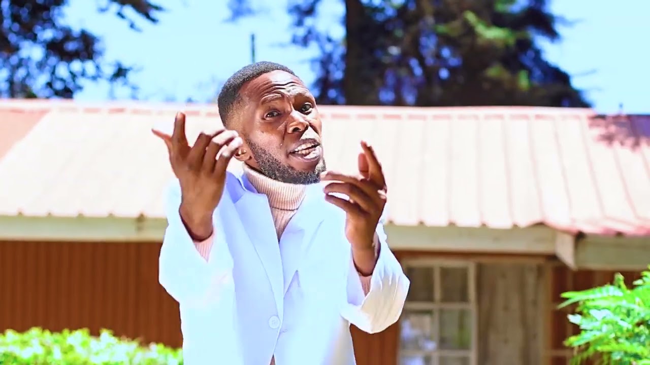 Chwa chwa by Imenti Boy official video (Meru Music)