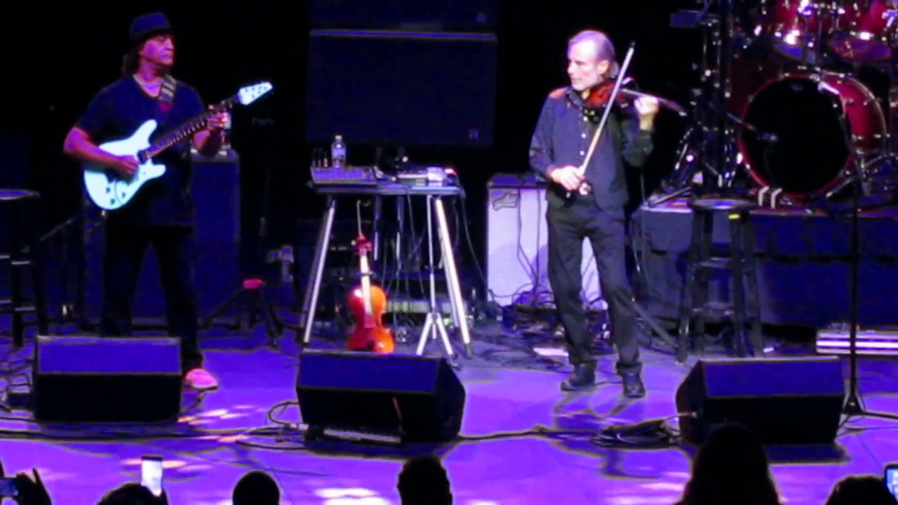 Jean-Luc Ponty, 