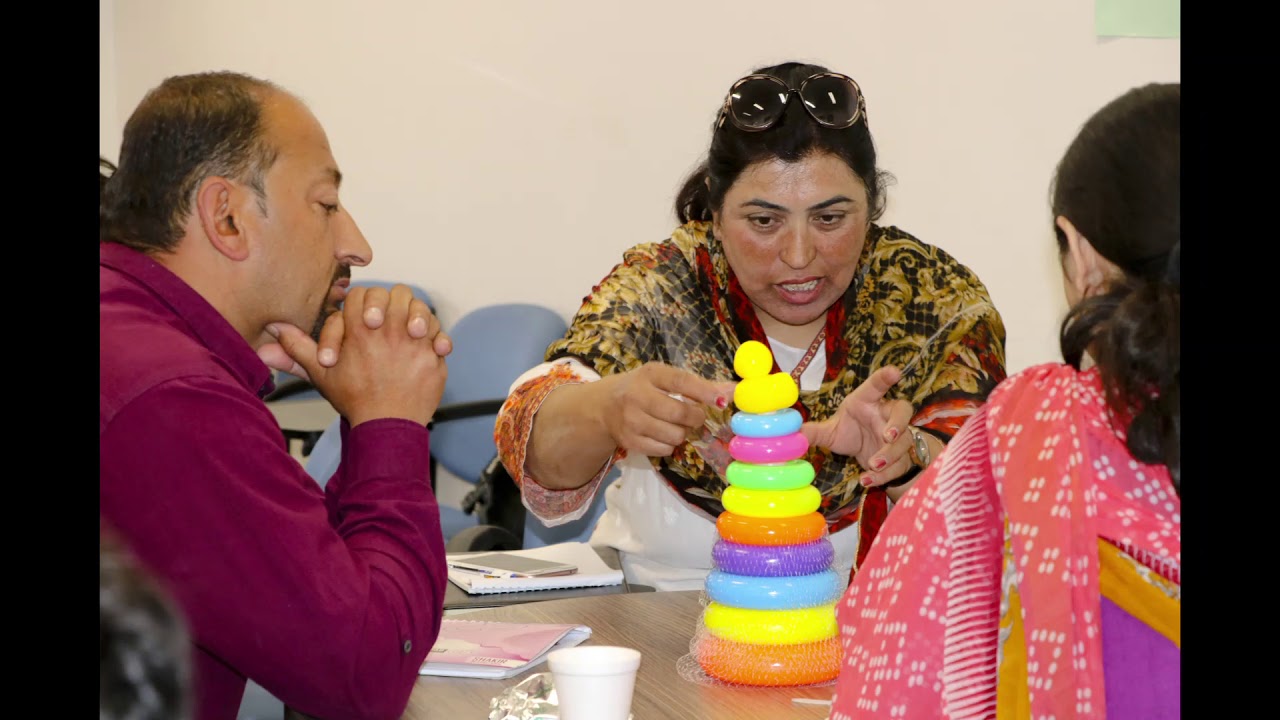 ToT on ECD Diploma & Certificate Course