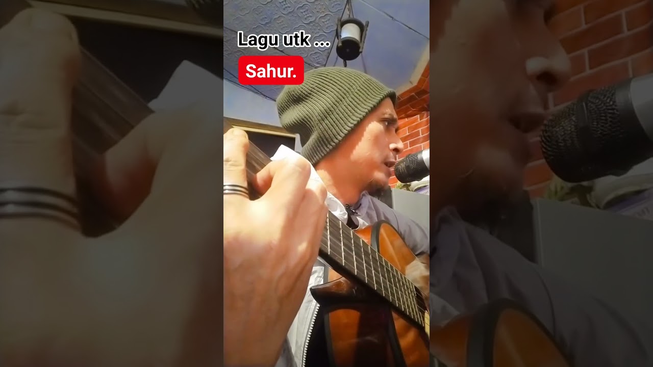 Ngulik #cord #akustik