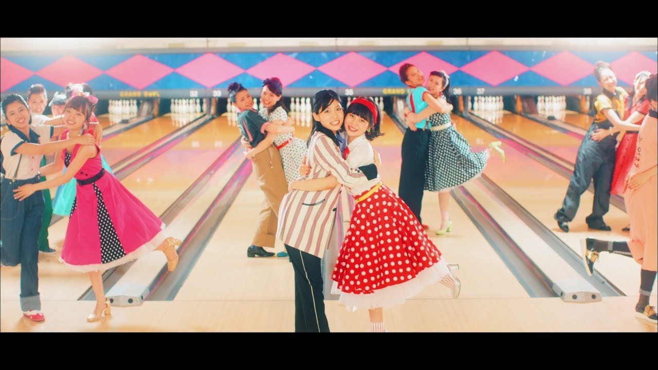 【MV】友達じゃないか？ Short ver.〈ネクストガールズ〉 / AKB48[公式]