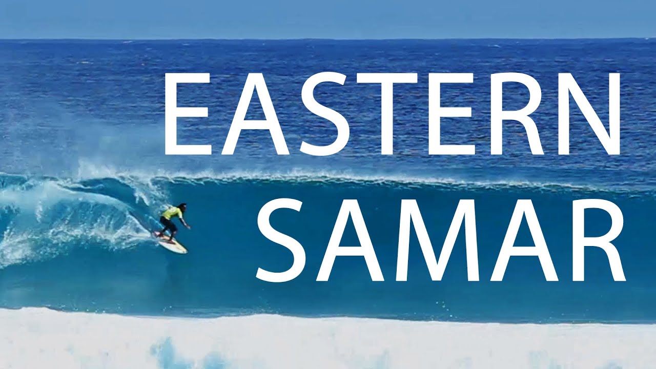 Original Live-looping Music - Surf Calicoan (Eastern Samar) Philippines