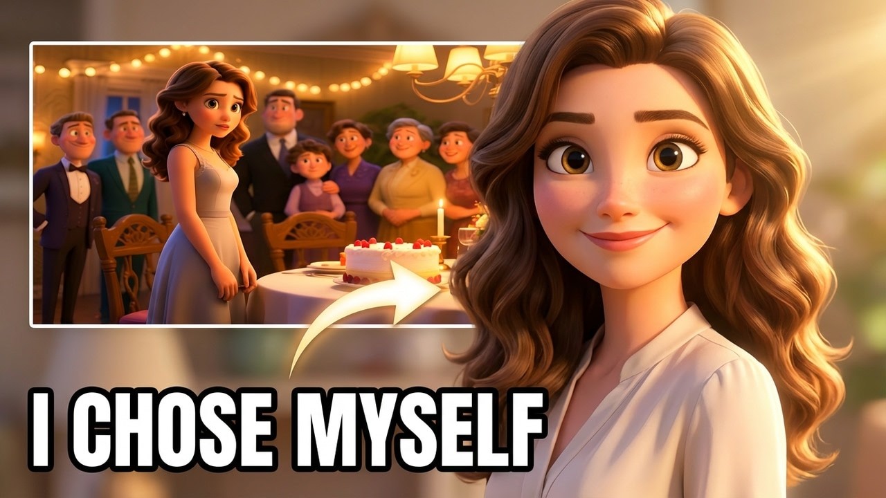When Love Isn't Enough to Keep You in a Family