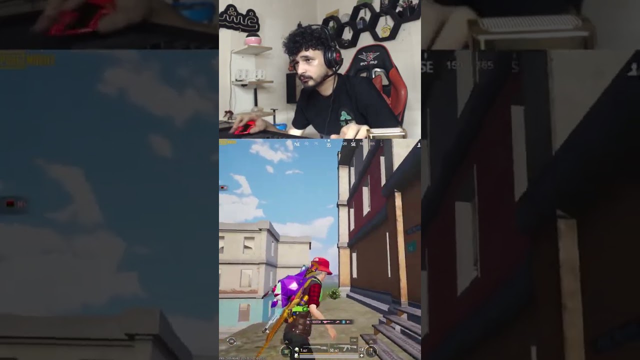 Pro m24 Arabic looby #pubgmobile#pubgmobilefunnymemes #pubgmobile #nomiiyt