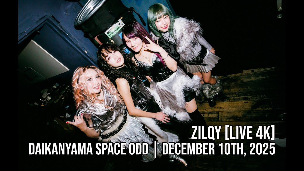Zilqy 1st Show 