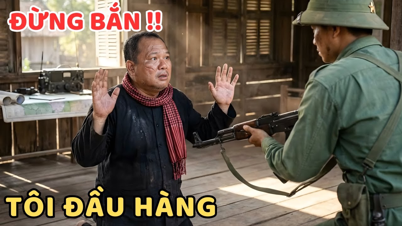Sự Trả Giá Của 