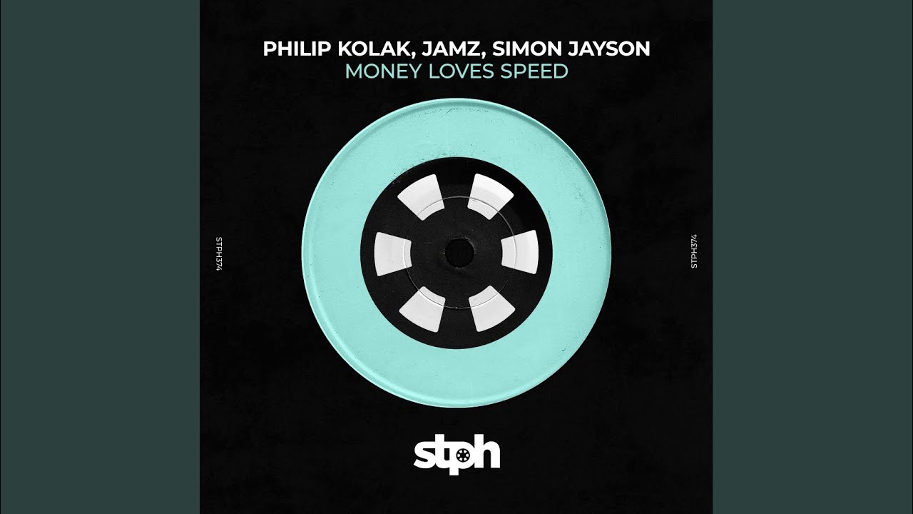 Money Loves Speed (Extended Mix)