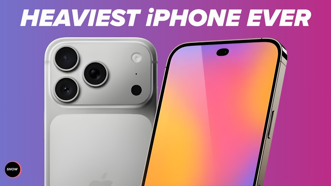 iPhone 18 Pro Max - 35% Smaller Dynamic Island Reveals Apple's Real Strategy