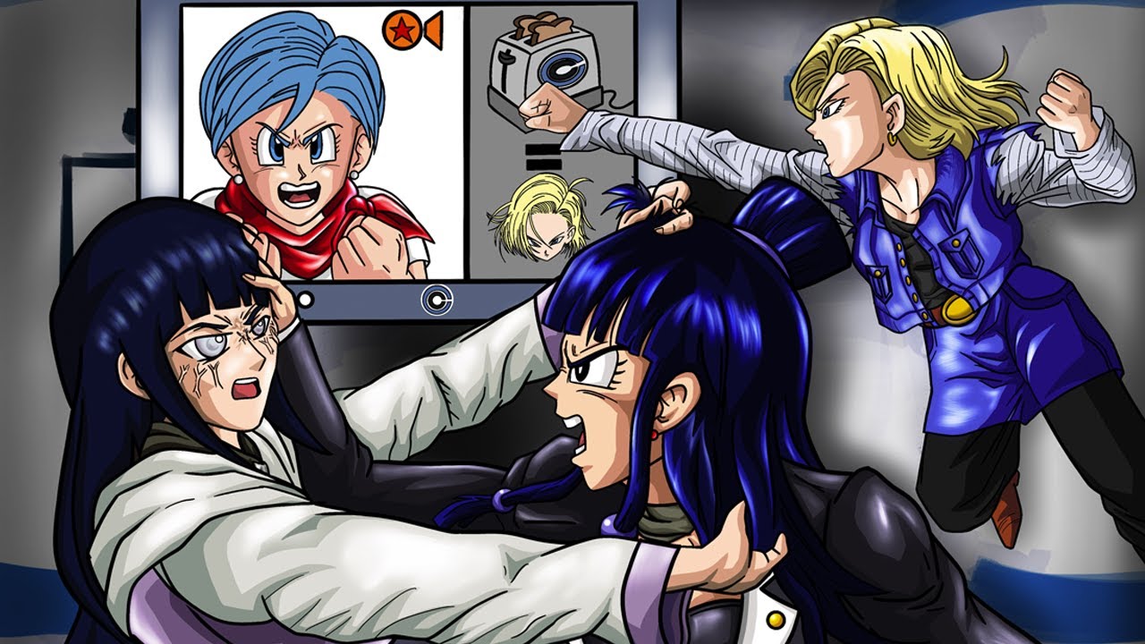 The Waifu Meeting