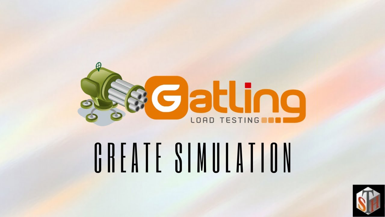 Gatling: Create Simulation