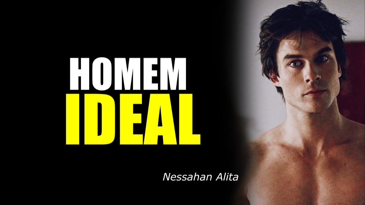 A PERSONALIDADE DO HOMEM IDEAL