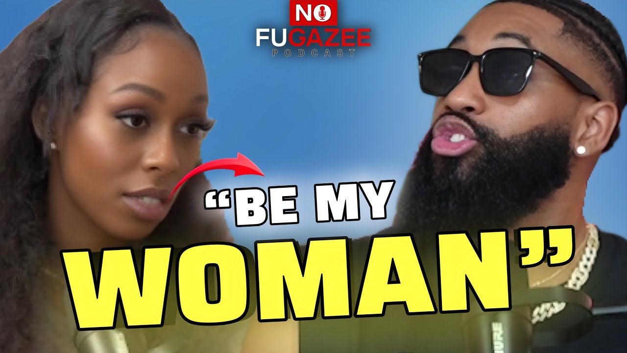 Feminist Wants To CHANGE Men Into WOMEN