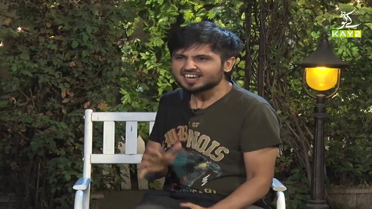 Musical Program | Sur Safari with Junaid Khan | Songs | 17th October 2020 | K2 | Kay2 TV | Part2