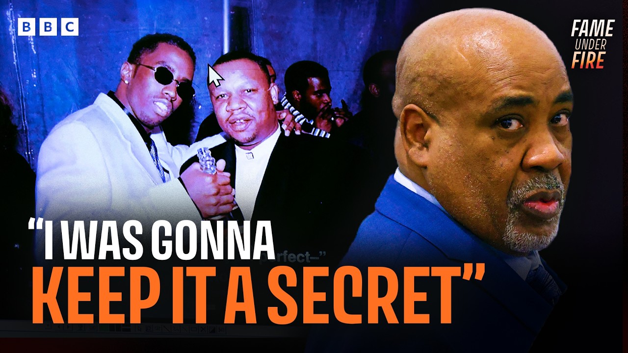 Keffe D Was Paid Thousands for Tupac Documentary | Tupac Murder Trial