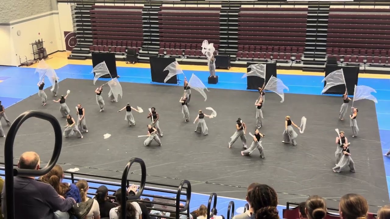 Crescent City (LA) - Regionals 2026
