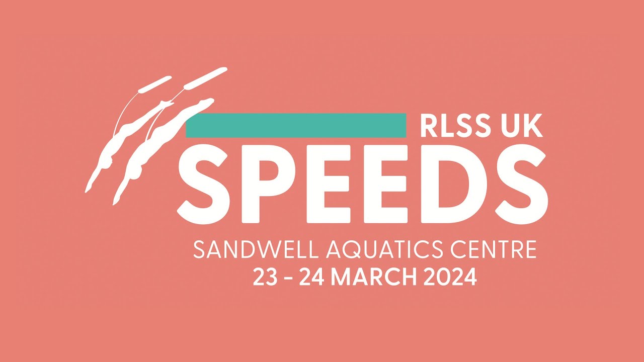 RLSS Speeds 2024 - Day 2