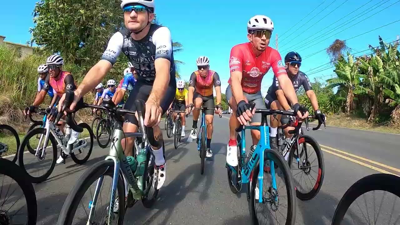 Ciclismo- Clasica de San Sebastian 2025