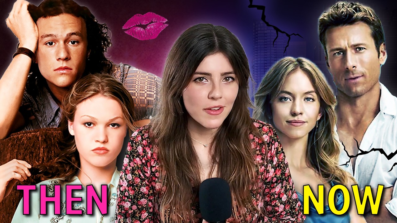 The Downfall of the Romcom (and why you should care)