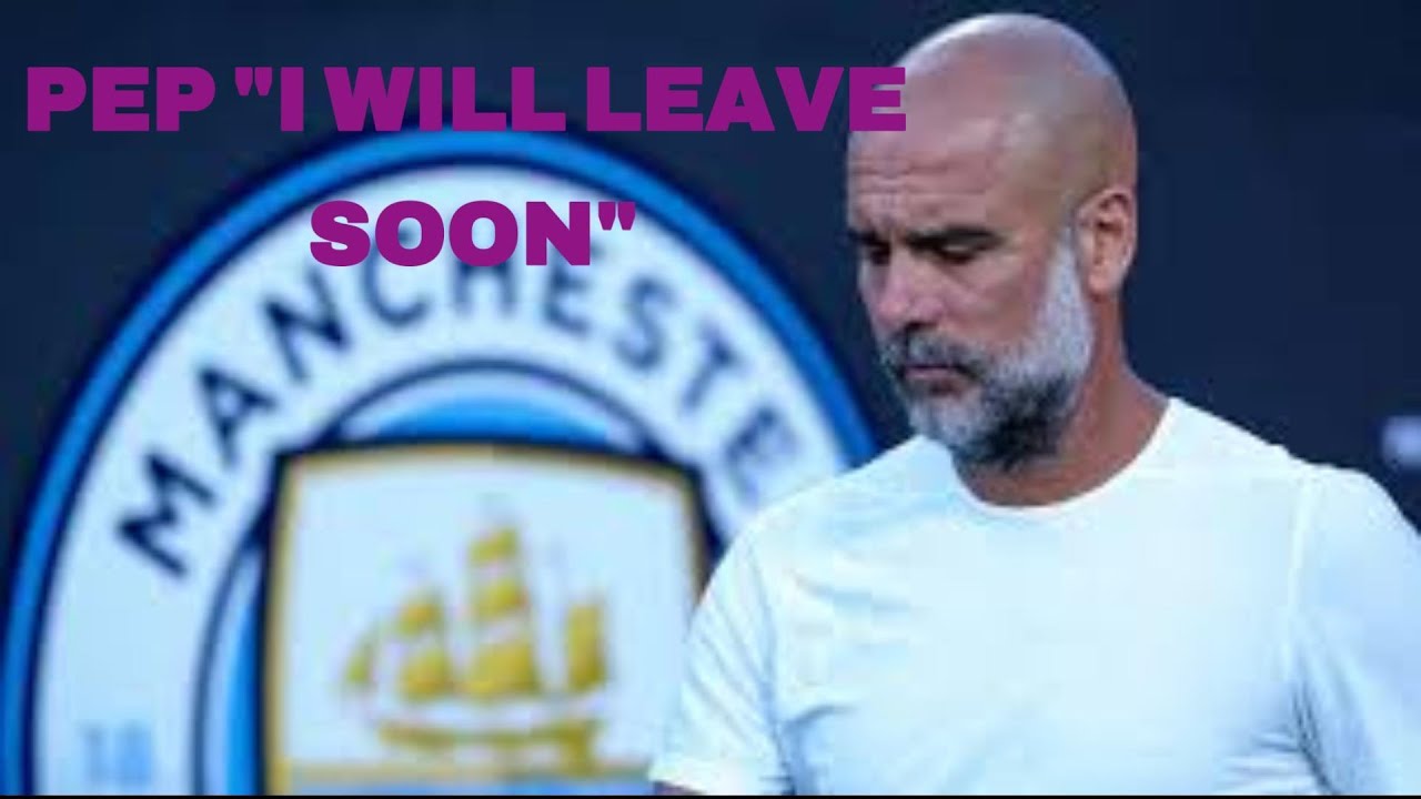 PEP AND HIS FINAL GOODBYE
